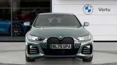 BMW i4 250kW eDrive40 M Sport 83.9kWh 5dr Auto [Tech/Pro] Electric Hatchback